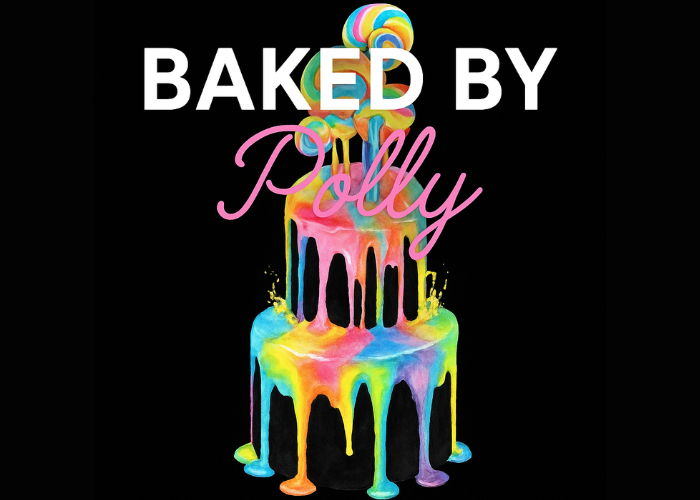 Baked by Polly