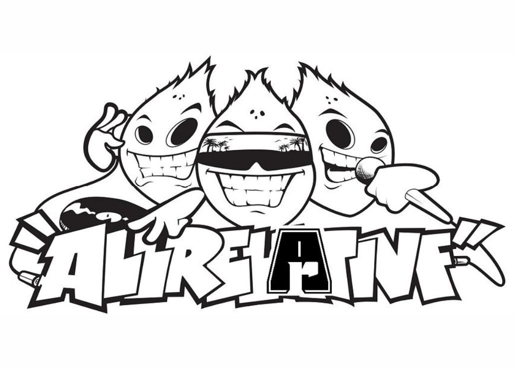 Template for the Home (Biz Ad) Tab