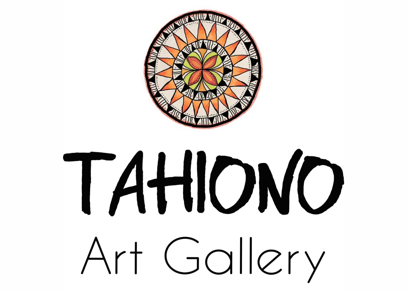 Tahiono Art Gallery