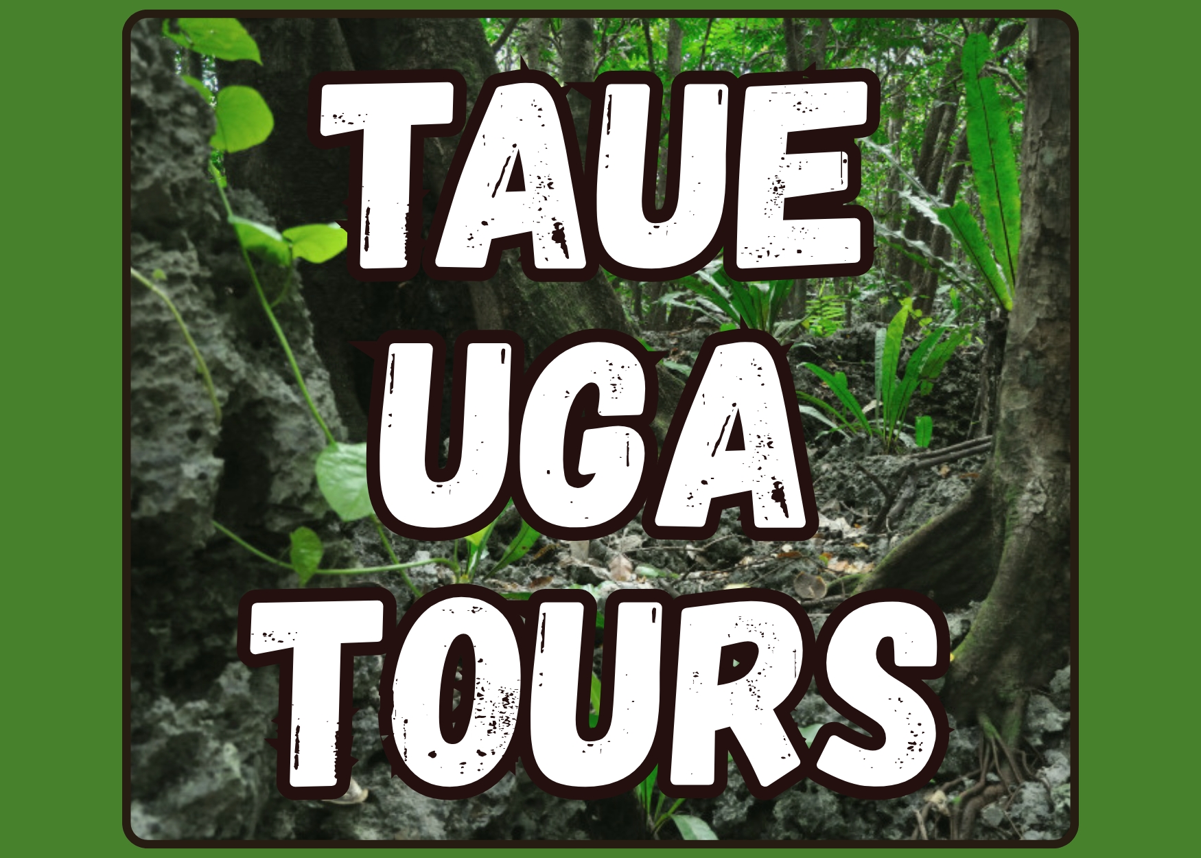 Template for the Home (Biz Ad) Tab