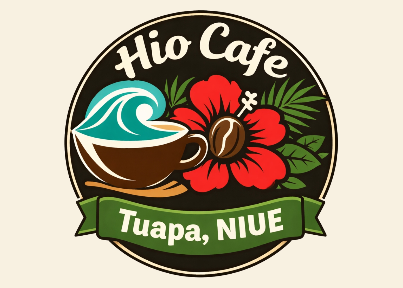 Hio Café