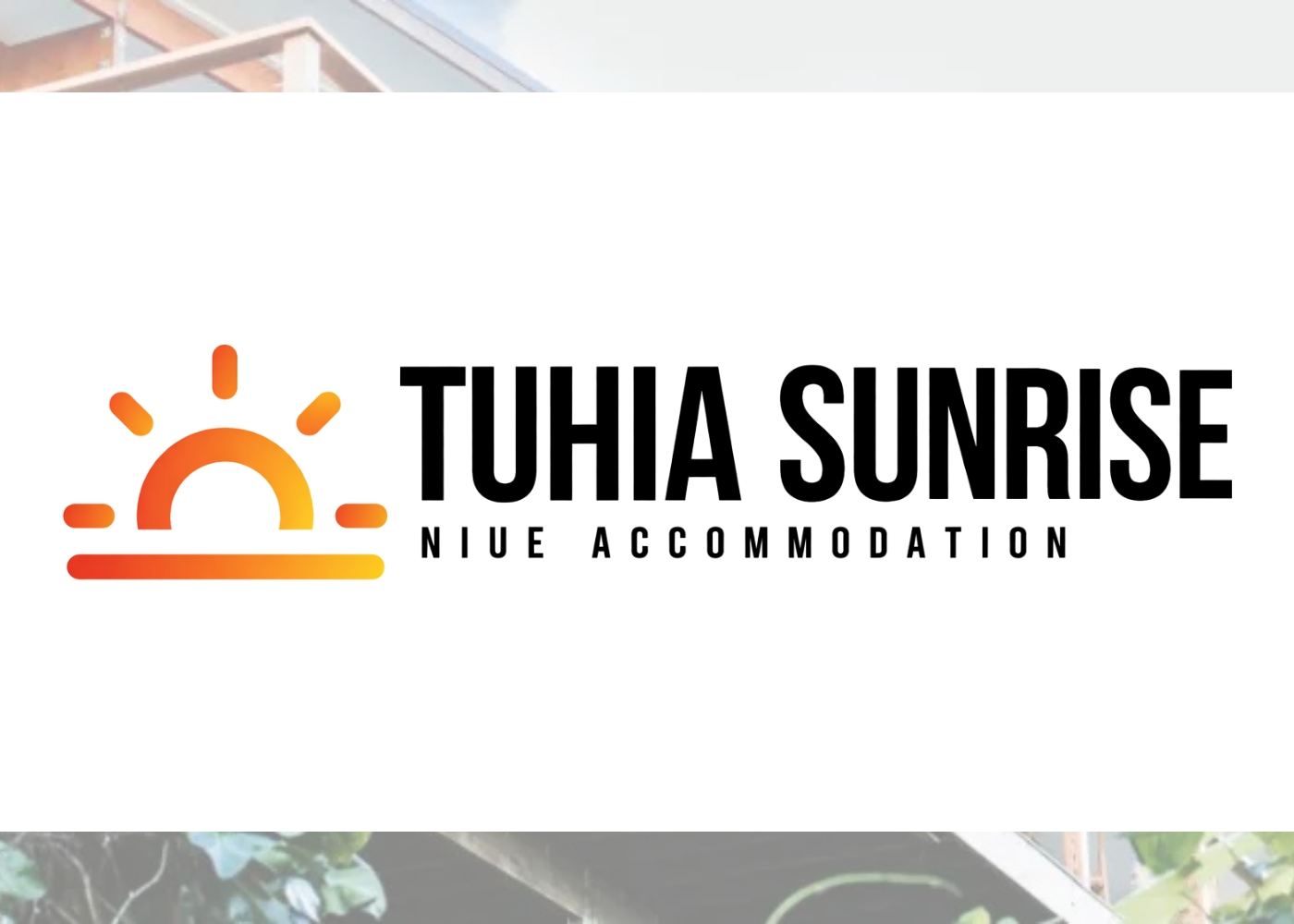 TUHIA SUNRISE
