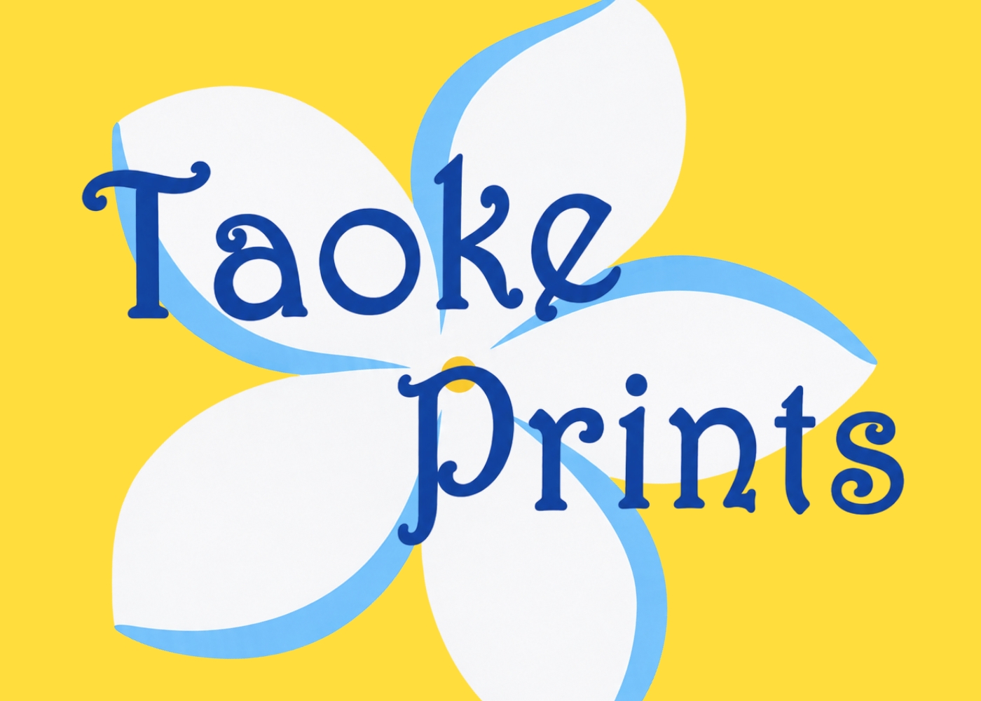Taoke Prints