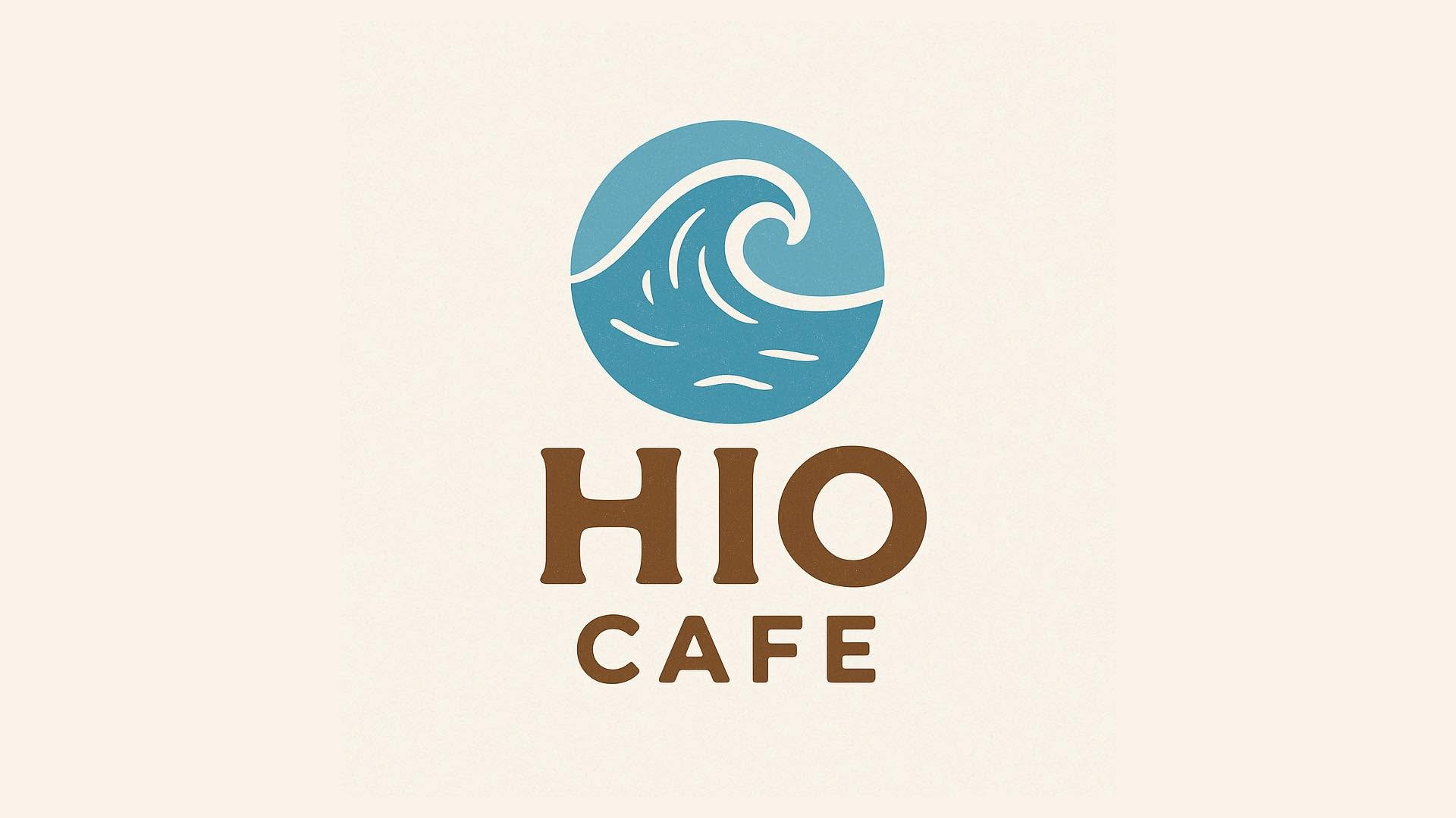 Hio Cafe – 1920×1080